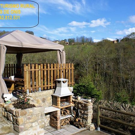 Casa Elena Cangas De Onis Con Wifi Y Parking Gratuito 外观 照片