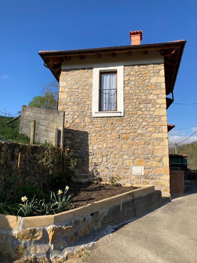 Casa Elena Cangas De Onis Con Wifi Y Parking Gratuito 外观 照片