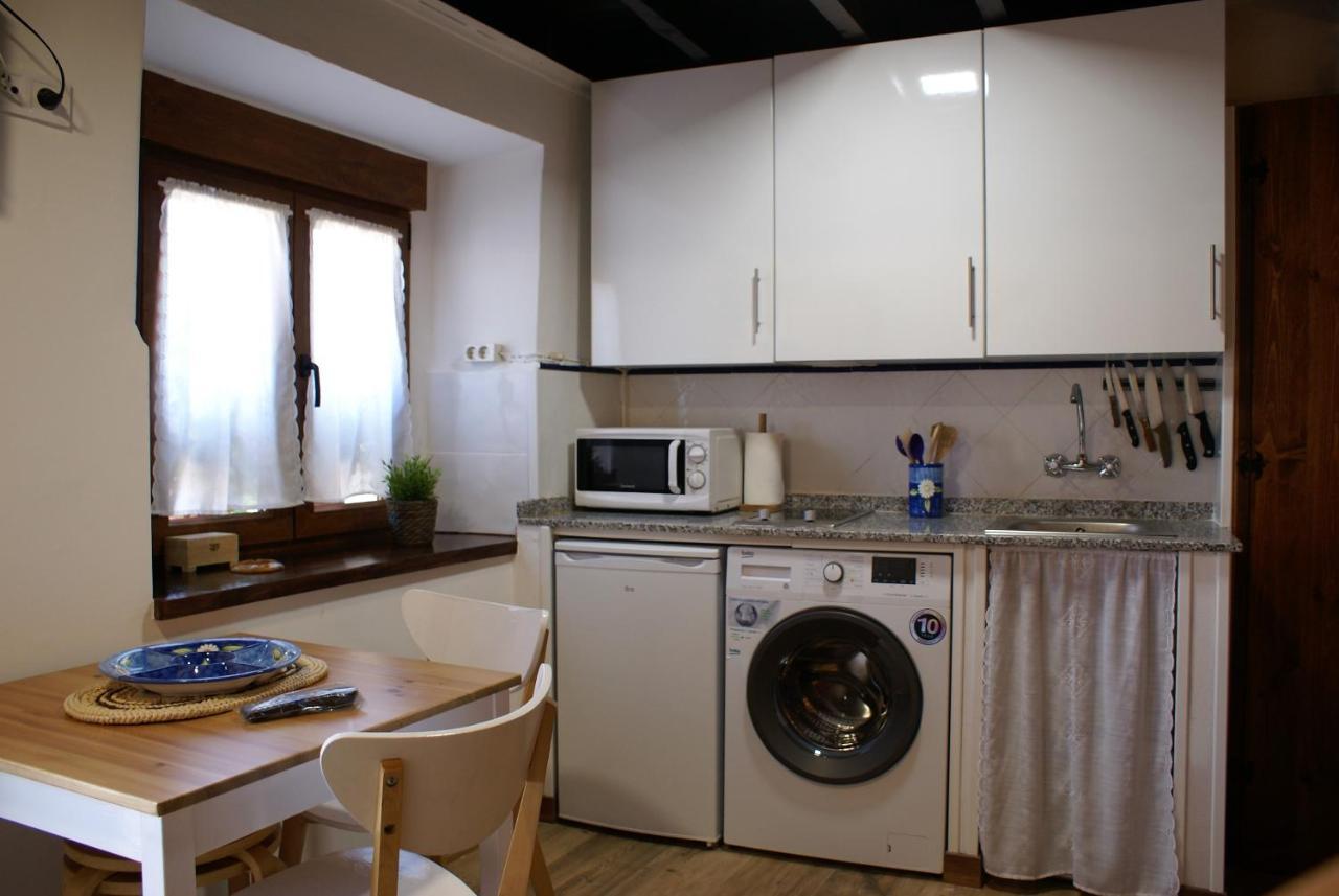 Casa Elena Cangas De Onis Con Wifi Y Parking Gratuito 外观 照片