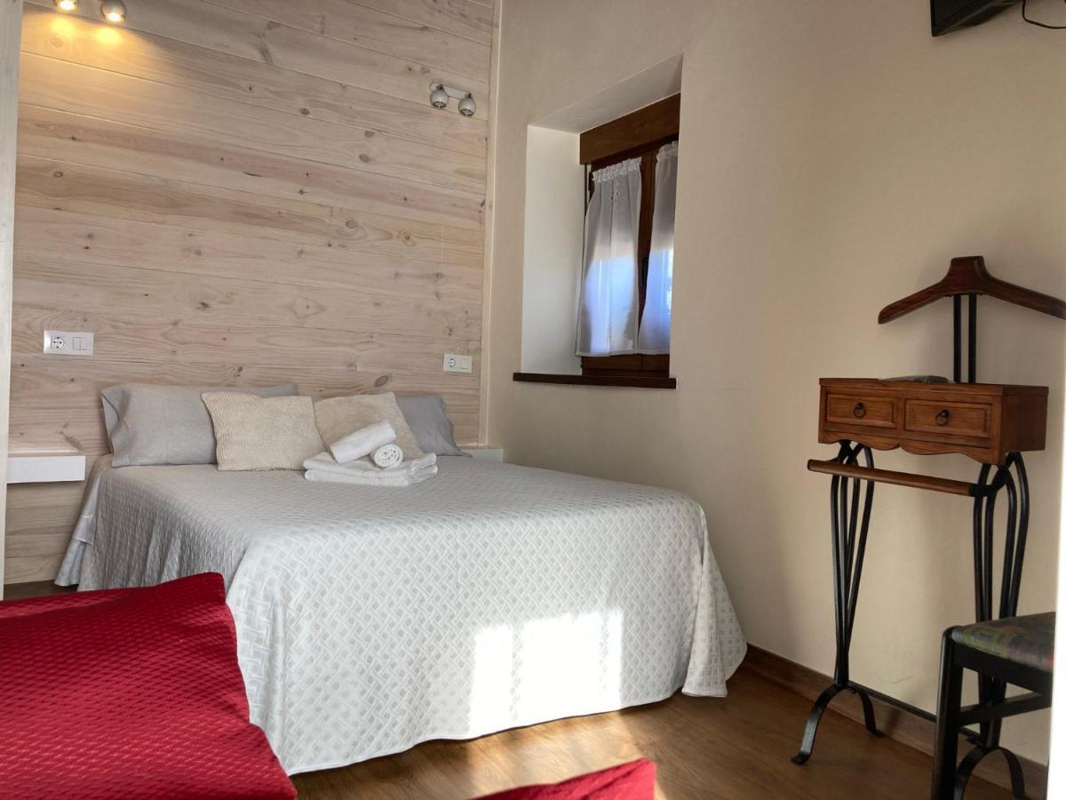 Casa Elena Cangas De Onis Con Wifi Y Parking Gratuito 外观 照片