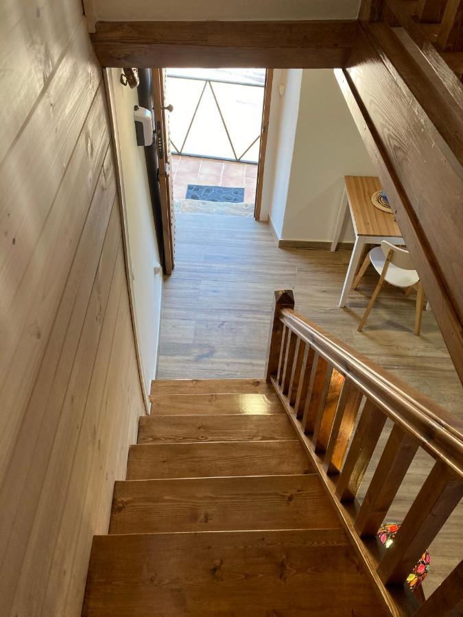 Casa Elena Cangas De Onis Con Wifi Y Parking Gratuito 外观 照片