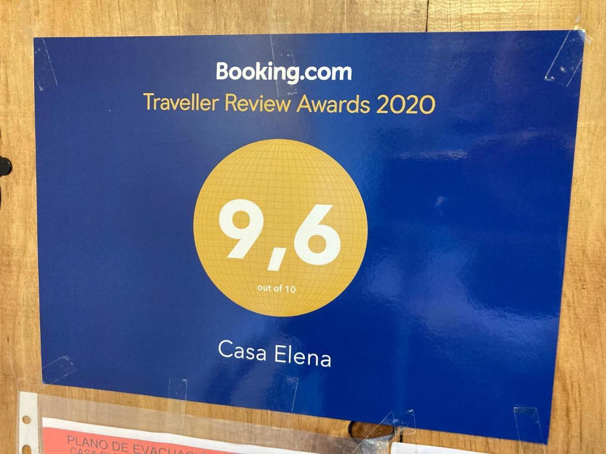 Casa Elena Cangas De Onis Con Wifi Y Parking Gratuito 外观 照片