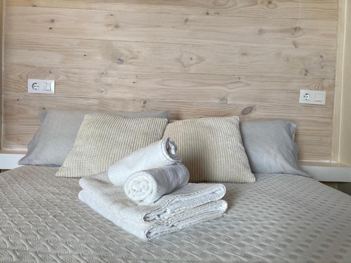 Casa Elena Cangas De Onis Con Wifi Y Parking Gratuito 外观 照片