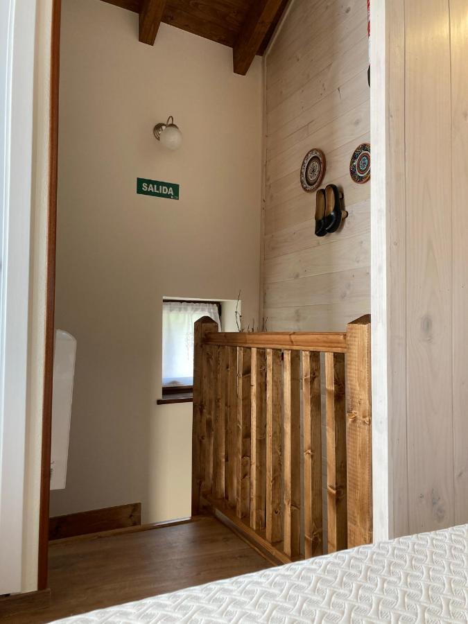 Casa Elena Cangas De Onis Con Wifi Y Parking Gratuito 外观 照片