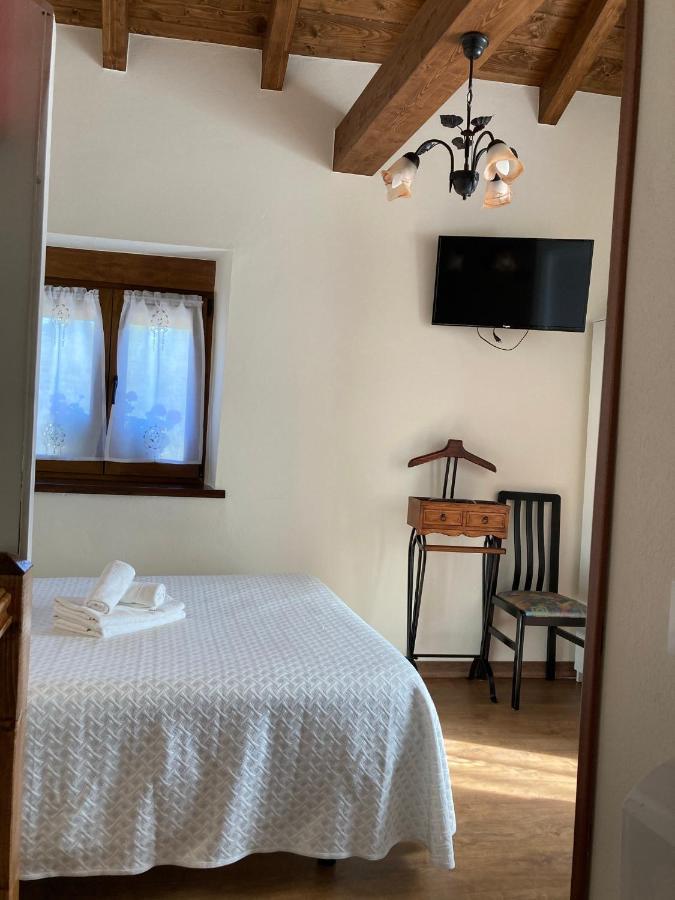 Casa Elena Cangas De Onis Con Wifi Y Parking Gratuito 外观 照片