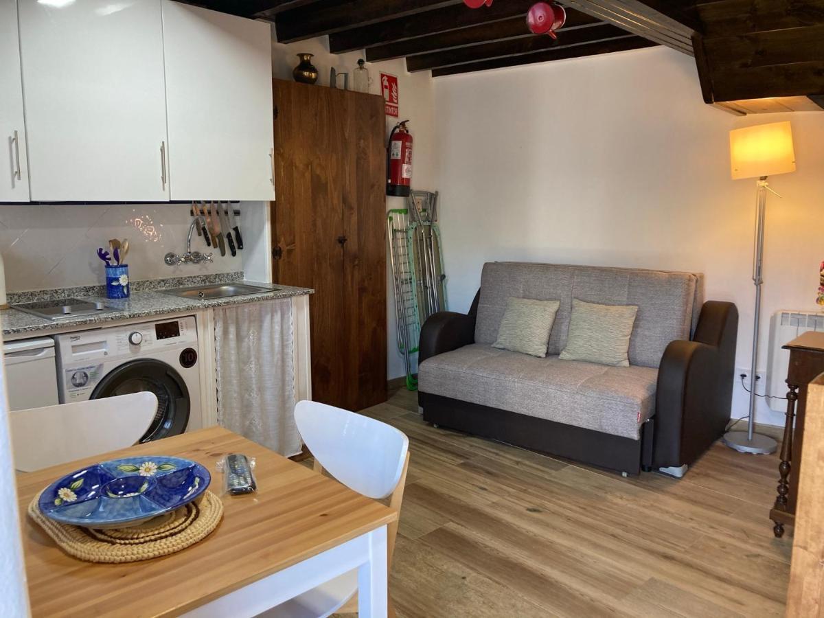 Casa Elena Cangas De Onis Con Wifi Y Parking Gratuito 外观 照片