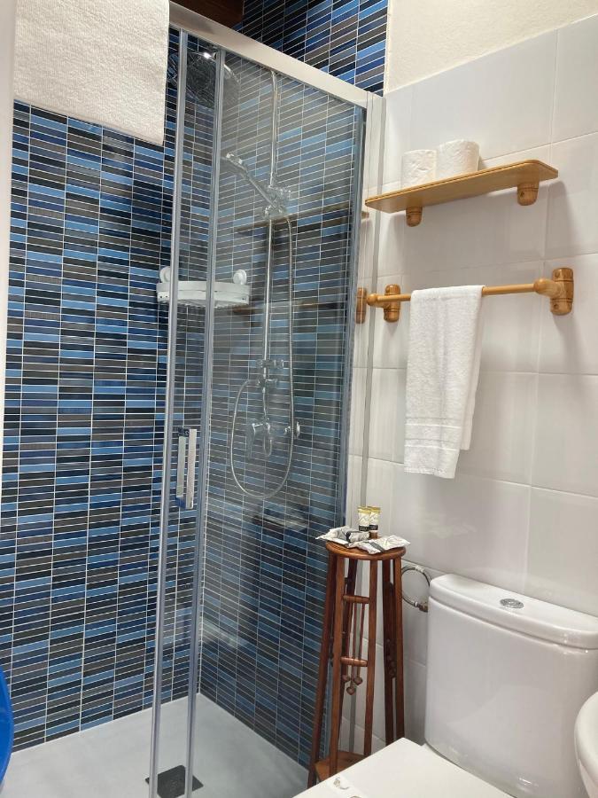 Casa Elena Cangas De Onis Con Wifi Y Parking Gratuito 外观 照片