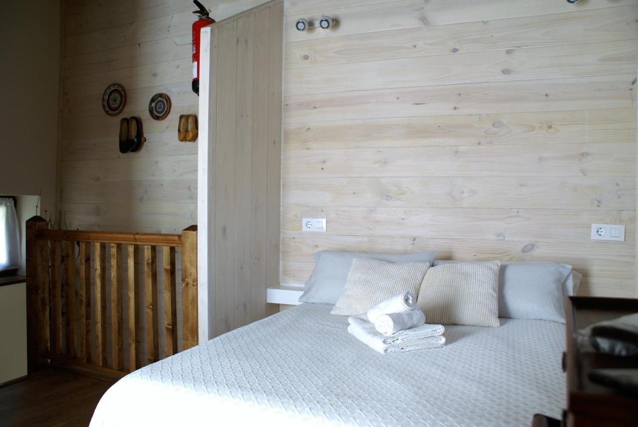 Casa Elena Cangas De Onis Con Wifi Y Parking Gratuito 外观 照片