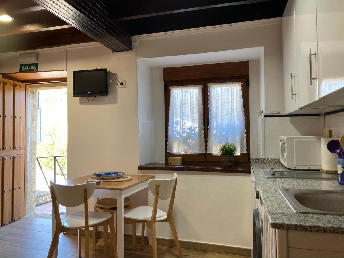 Casa Elena Cangas De Onis Con Wifi Y Parking Gratuito 外观 照片