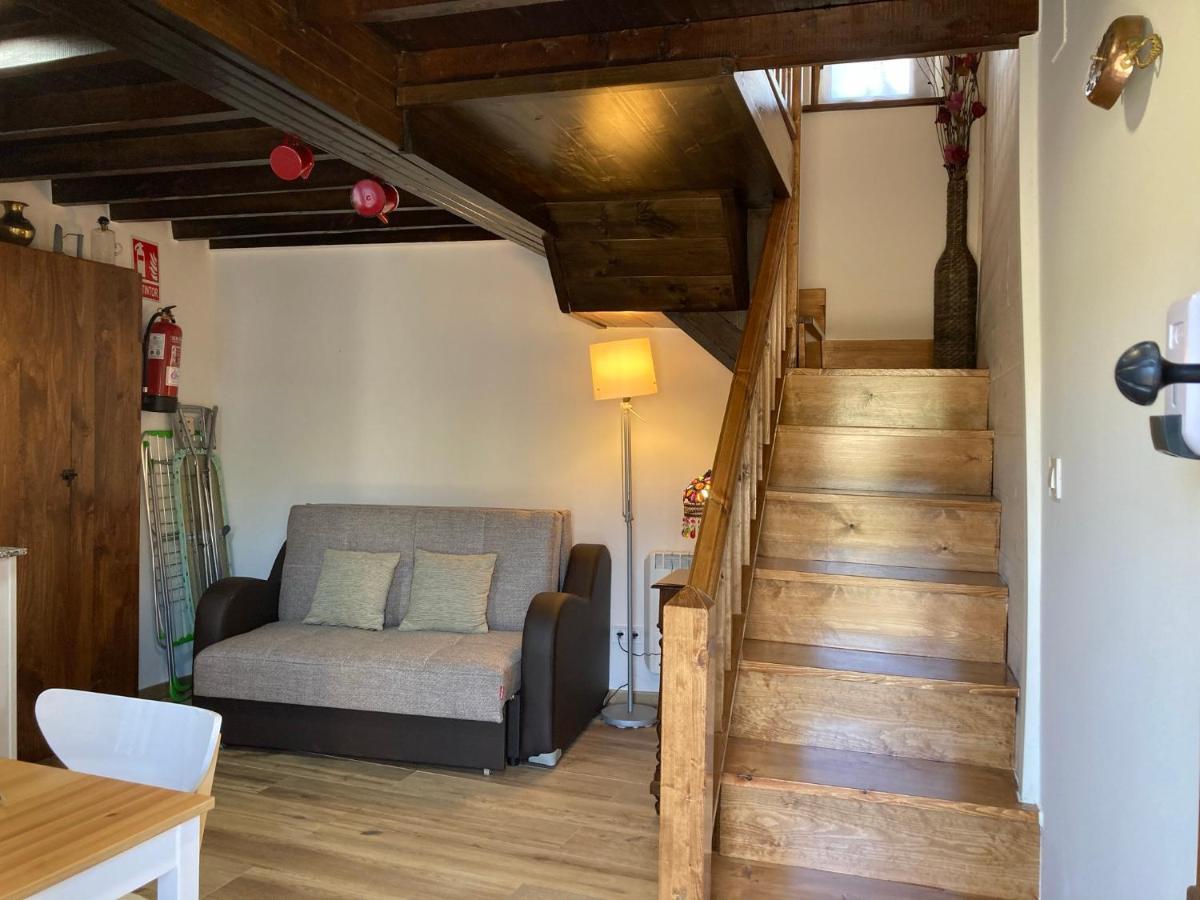Casa Elena Cangas De Onis Con Wifi Y Parking Gratuito 外观 照片