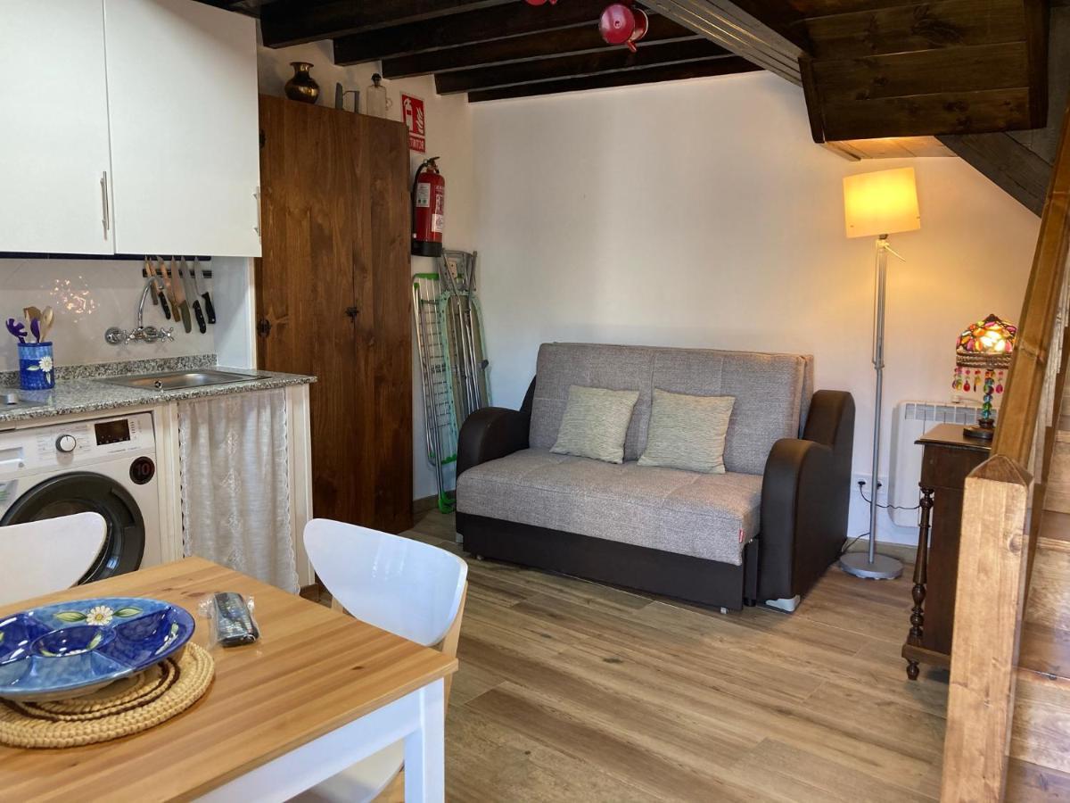 Casa Elena Cangas De Onis Con Wifi Y Parking Gratuito 外观 照片