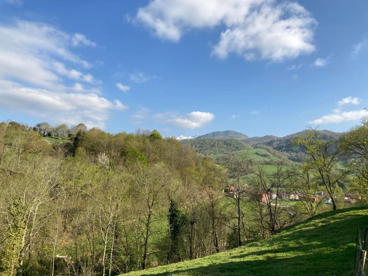Casa Elena Cangas De Onis Con Wifi Y Parking Gratuito 外观 照片