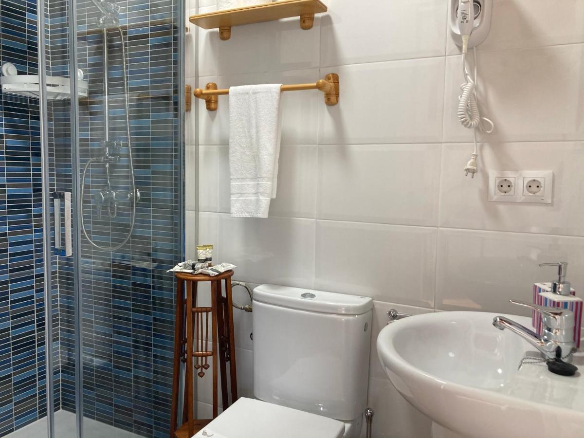 Casa Elena Cangas De Onis Con Wifi Y Parking Gratuito 外观 照片